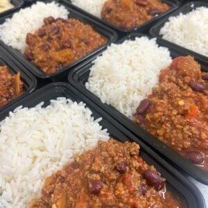 Micro Meals